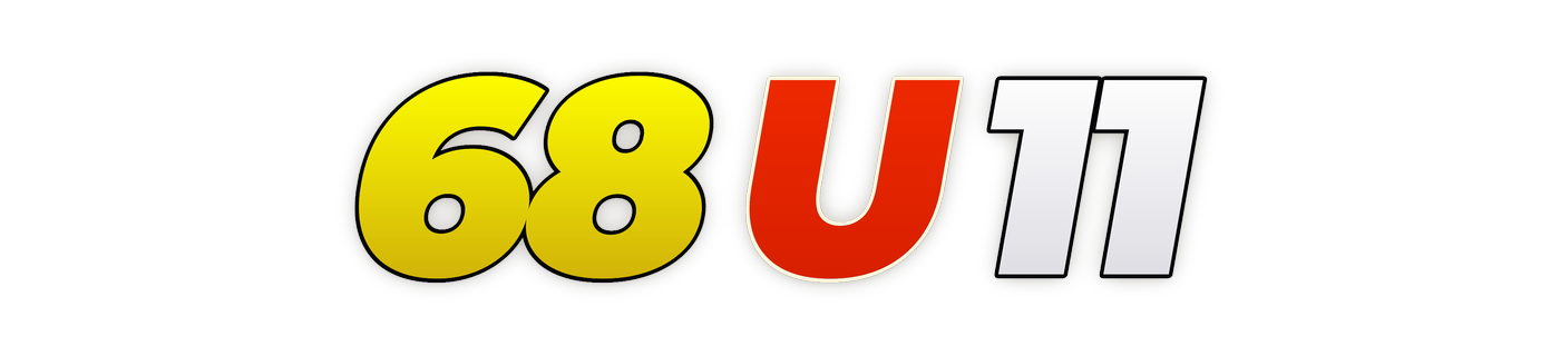 68u11